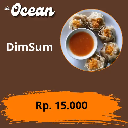 Dimsum